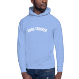 Hood Trucker - Unisex Hoodie