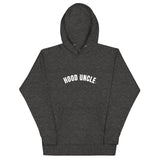 Hood Uncle - Unisex Hoodie