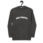 Hood Therapist - Unisex Hoodie