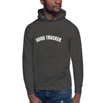 Hood Trucker - Unisex Hoodie