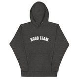 HOOD TEAM - Unisex Hoodie