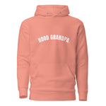 Hood Preacher - Unisex Hoodie