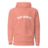 Hood Preacher - Unisex Hoodie