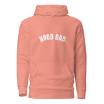 Hood Dad - Unisex Hoodie