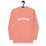 Hood Writer - Unisex Hoodie