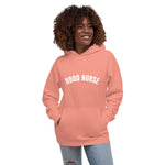 Hood Nurse - Unisex Hoodie