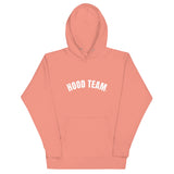 HOOD TEAM - Unisex Hoodie