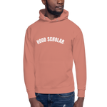 Hood Scholar - Unisex Hoodie