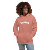 Hood Grad - Unisex Hoodie