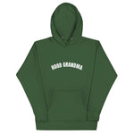 Hood Grandma - Unisex Hoodie