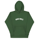 Hood Uncle - Unisex Hoodie