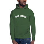 Hood Trainer - Unisex Hoodie