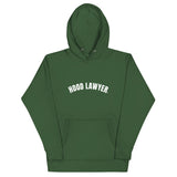 Hood Lawyer - Unisex Hoodie