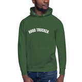 Hood Trucker - Unisex Hoodie