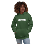 Hood Grad - Unisex Hoodie