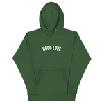 HOOD LOVE - Unisex Hoodie