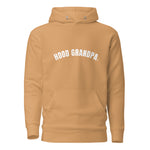 Hood Preacher - Unisex Hoodie