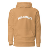 Hood Preacher - Unisex Hoodie