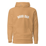 Hood Dad - Unisex Hoodie