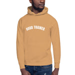 Hood Trainer - Unisex Hoodie