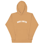 Hood Lawyer - Unisex Hoodie