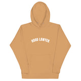 Hood Lawyer - Unisex Hoodie