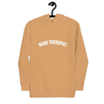 Hood Therapist - Unisex Hoodie