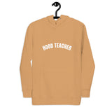 Hood Teacher - Unisex Hoodie