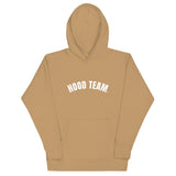 HOOD TEAM - Unisex Hoodie