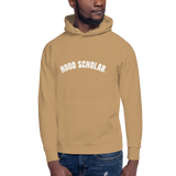 Hood Scholar - Unisex Hoodie