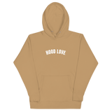 HOOD LOVE - Unisex Hoodie