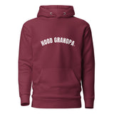 Hood Grandpa - Unisex Hoodie