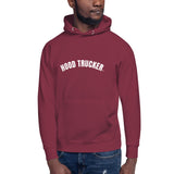 Hood Trucker - Unisex Hoodie