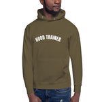 Hood Trainer - Unisex Hoodie