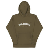 Hood Scientist - Unisex Hoodie