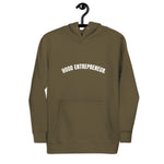 Hood Entrepreneur - Unisex Hoodie