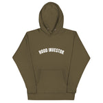 Hood Investor - Unisex Hoodie