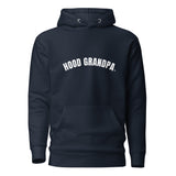 Hood Preacher - Unisex Hoodie