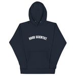 Hood Scientist - Unisex Hoodie