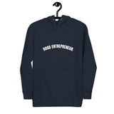 Hood Entrepreneur - Unisex Hoodie