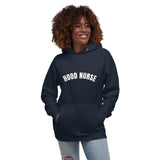 Hood Nurse - Unisex Hoodie