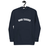 Hood Teacher - Unisex Hoodie