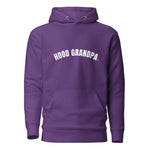 Hood Preacher - Unisex Hoodie