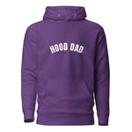 Hood Dad - Unisex Hoodie