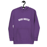 Hood Writer - Unisex Hoodie