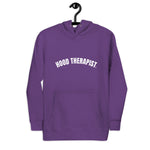 Hood Therapist - Unisex Hoodie