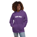 Hood Grad - Unisex Hoodie