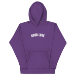 HOOD LOVE - Unisex Hoodie