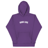 HOOD LOVE - Unisex Hoodie