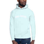 Hood Scholar - Unisex Hoodie